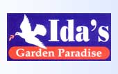 Ida's Garden Paradise
